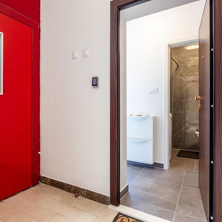 Botan Apartment Split Exteriér fotografie