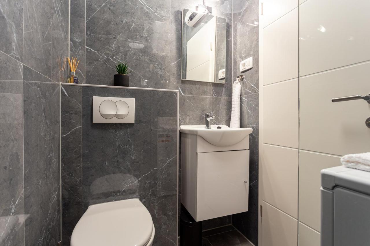 Botan Apartment Split Exteriér fotografie